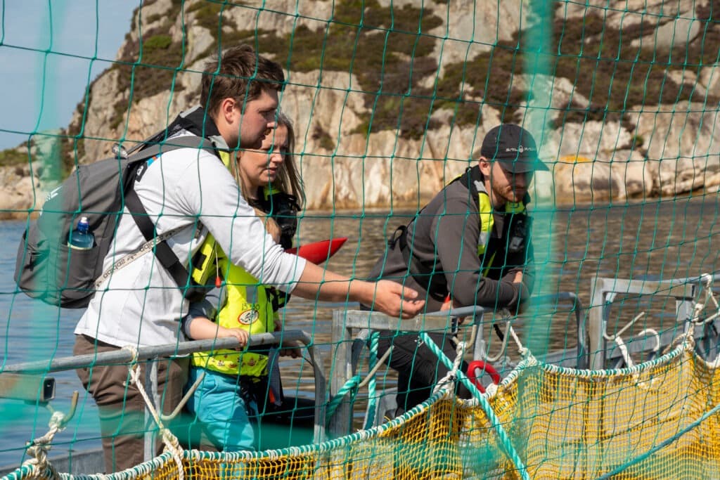 Vielen Dank für ein tolles Jahr 1