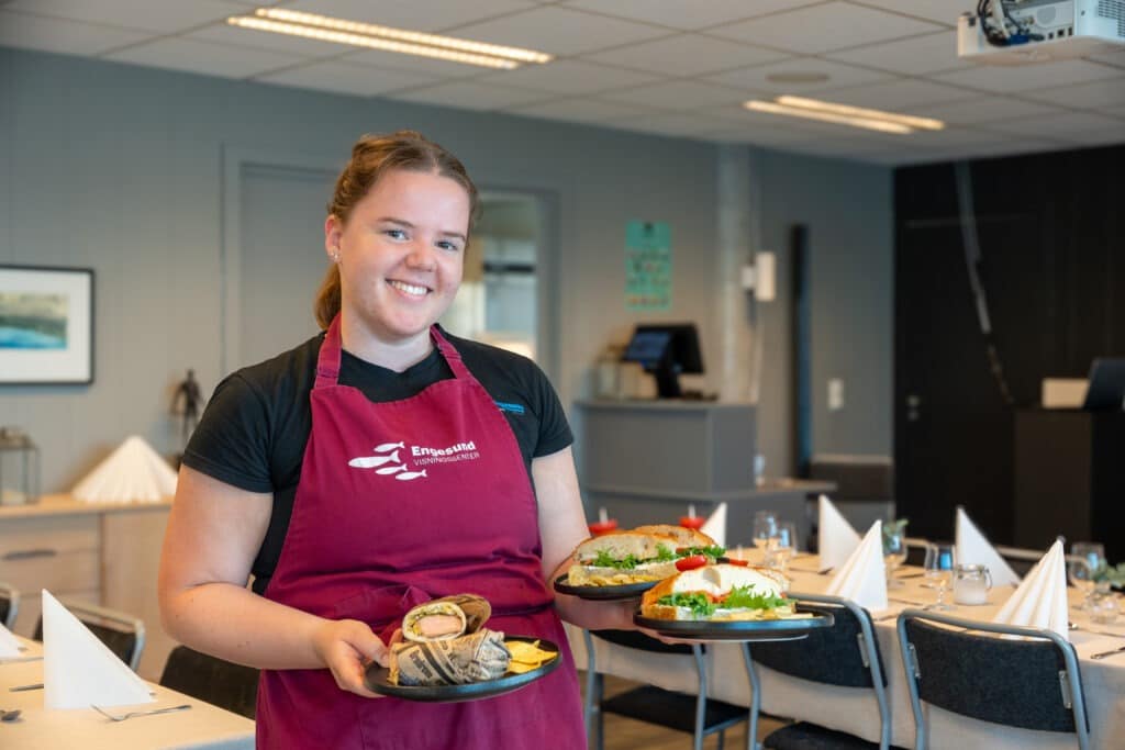 Thank you for a great year 1